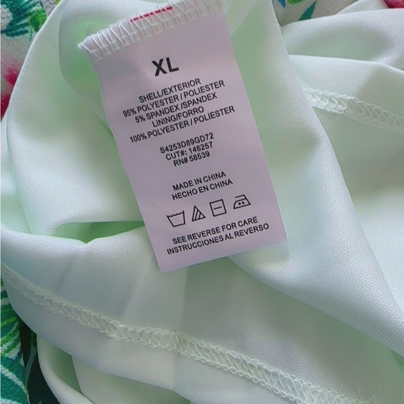 Speechless Kids Colorful Floral Set - Picture 3 of 8